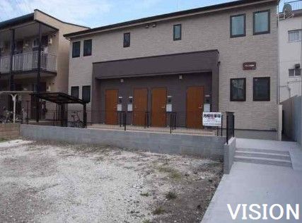 建物外観　☆外観☆