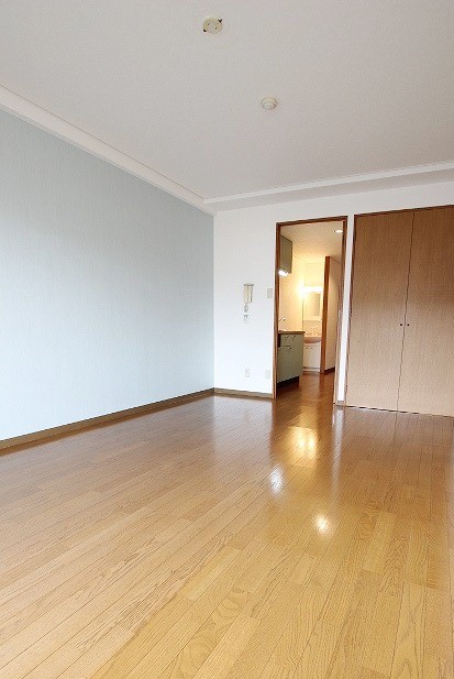 居室・リビング　同物件別号室