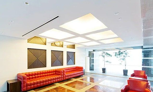 ロビー　☆ロビー☆