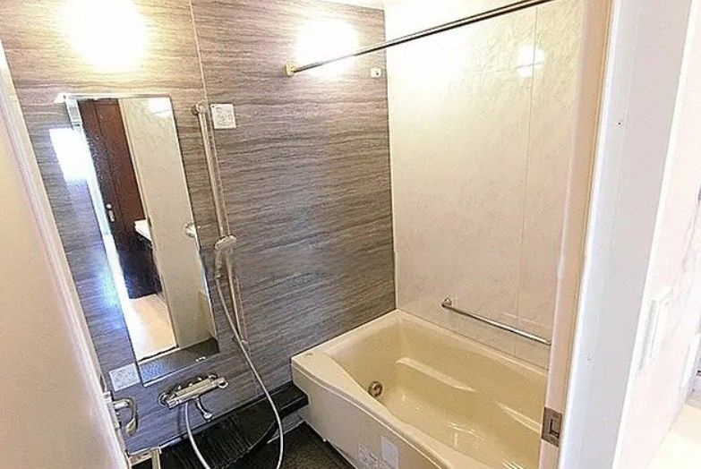 バス・シャワールーム　☆お風呂☆