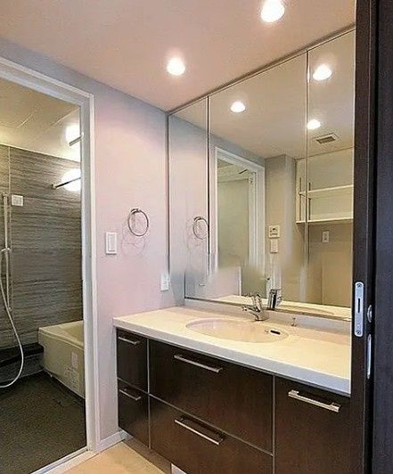 洗面設備　☆独立洗面台☆