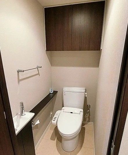 トイレ　☆トイレ☆