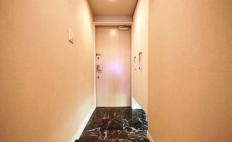 玄関　☆玄関☆