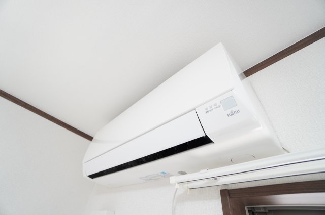 その他設備　※同物件・同タイプの写真です。