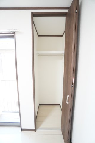 収納　※同物件・同タイプの写真です。