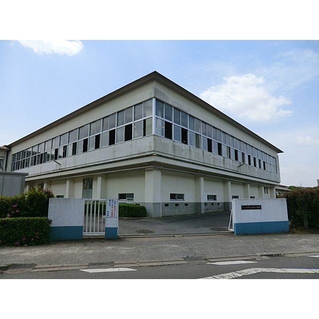 小学校　つくば市立並木小学校（小学校）まで320m