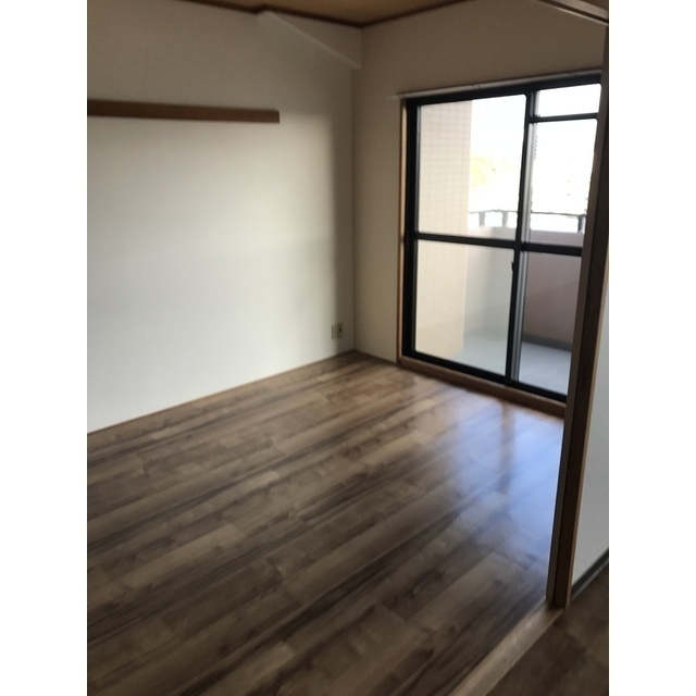 居室・リビング　洋室