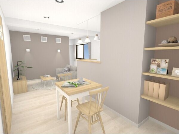 その他部屋・スペース