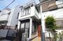 祐天寺駅より徒歩17分 築41年11ヶ月 2階建の賃貸物件