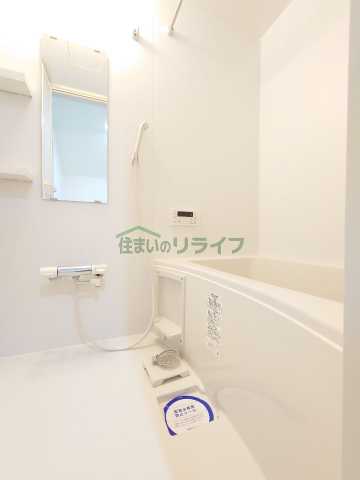 バス・シャワールーム　マイレジデンス鷺宮