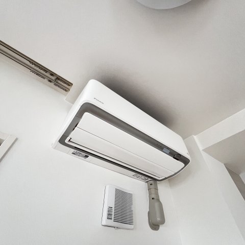 その他設備　同仕様タイプです