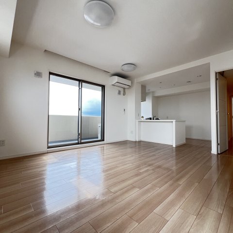 居室・リビング　同仕様タイプです