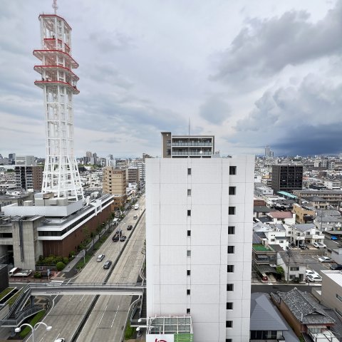 眺望　同仕様タイプです