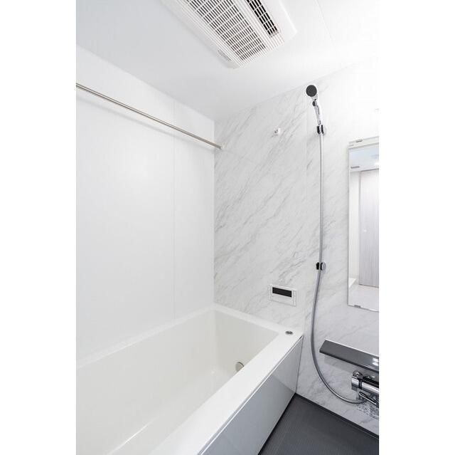 バス・シャワールーム　参考写真