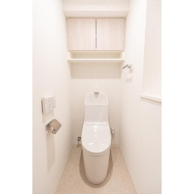 トイレ　参考写真