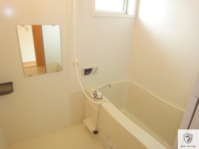 バス・シャワールーム　イメージ