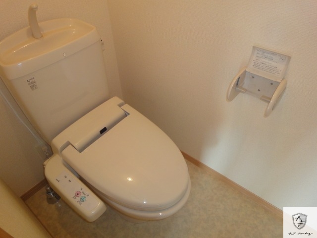 トイレ　イメージ