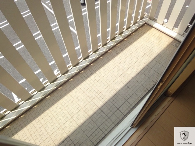 バルコニー　イメージ