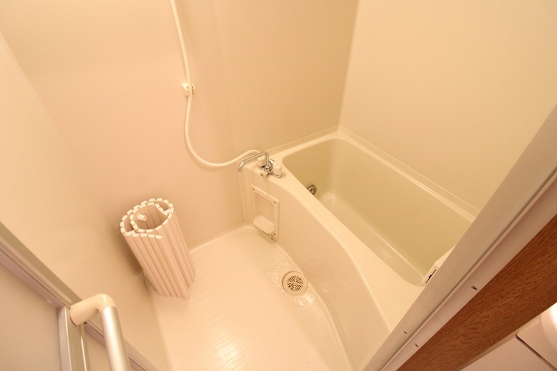 バス・シャワールーム　※別室参考写真※