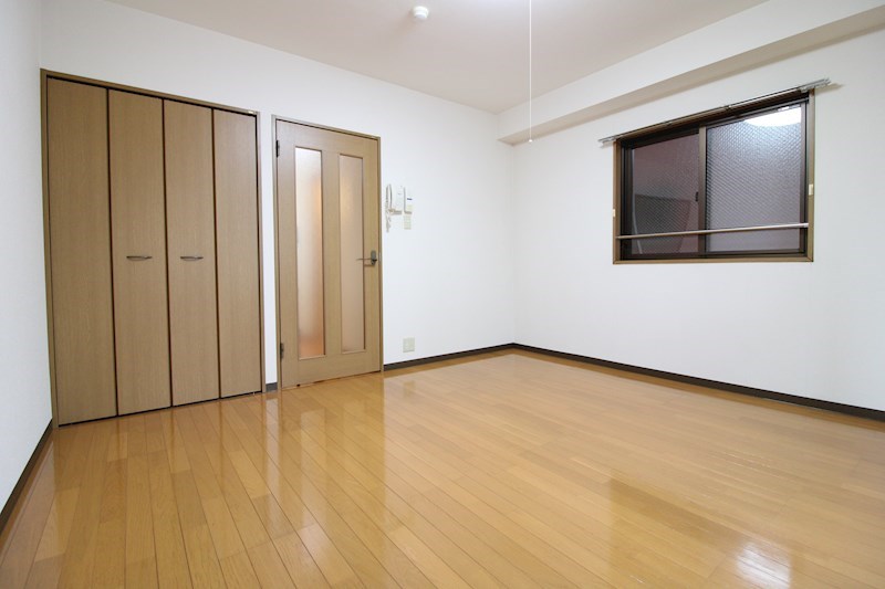 居室・リビング　※別室参考写真※