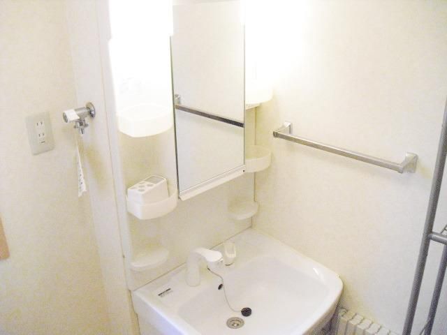 洗面設備　★独立洗面台★