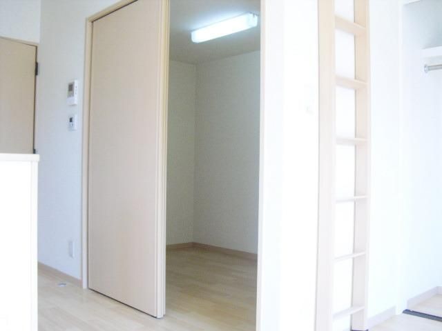 その他設備　★収納★