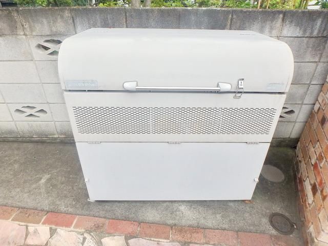 その他　★ゴミ置き場★