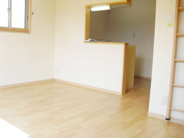 居室・リビング　★きれいな洋室★