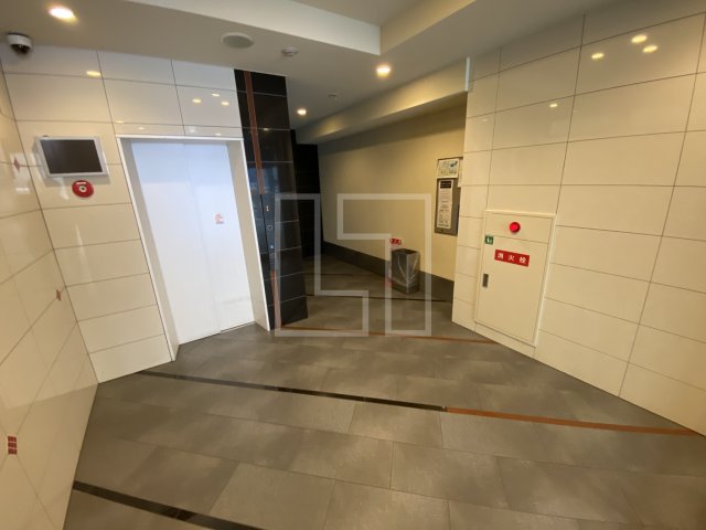 ロビー　SERENiTE堺筋本町SUD（セレニテ堺筋本町シュッド）