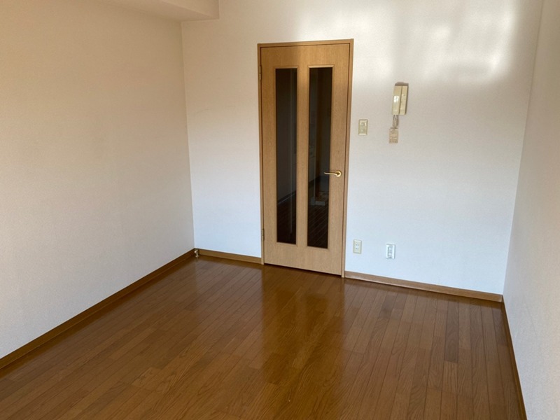 居室・リビング　別部屋参考写真