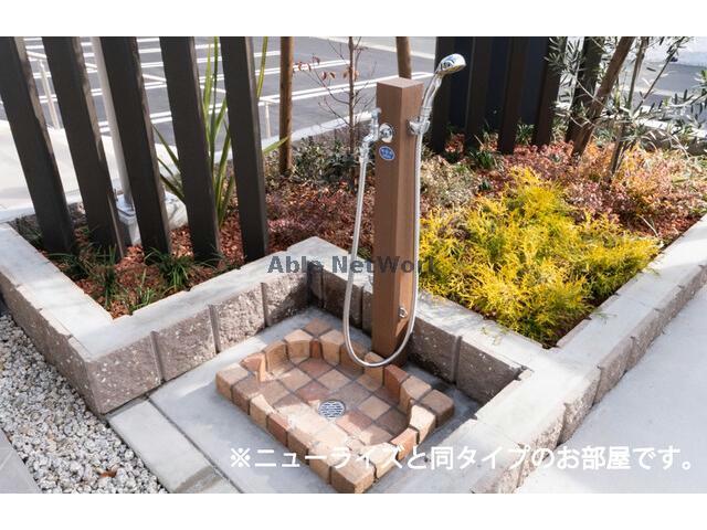 その他共有部分　建物設備