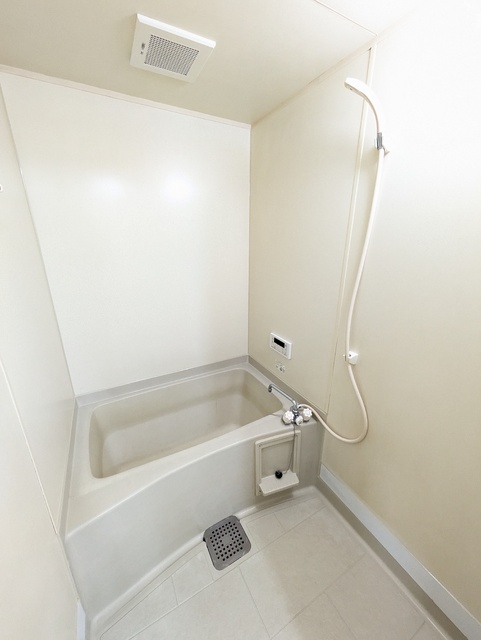 バス・シャワールーム　★毎日の疲れを癒すバスルーム★