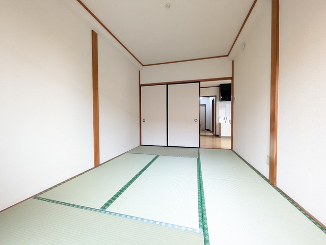 その他部屋・スペース　和のテイストで癒される空間★