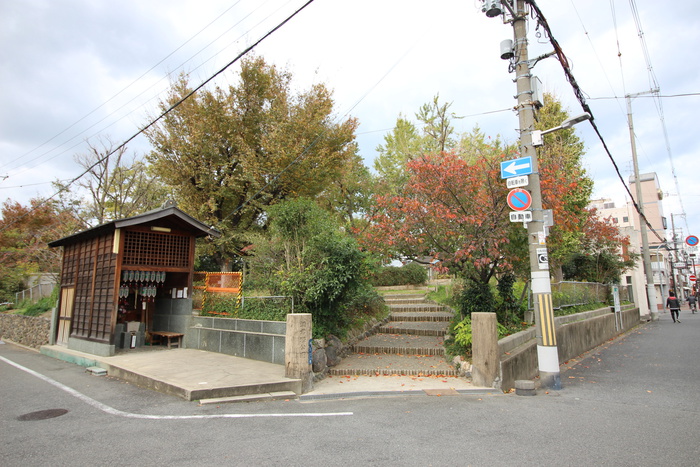 公園　酒君塚公園（公園）まで250m