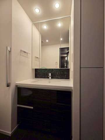 その他　コンフォリア新宿イーストサイドタワー