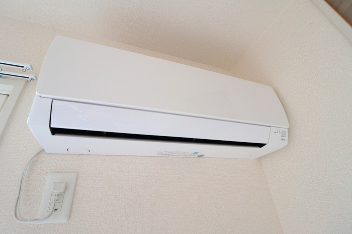 その他設備　写真は現状を優先します。