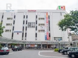 ショッピングセンター　アドバンスねやがわ1号館（ショッピングセンター）まで840m