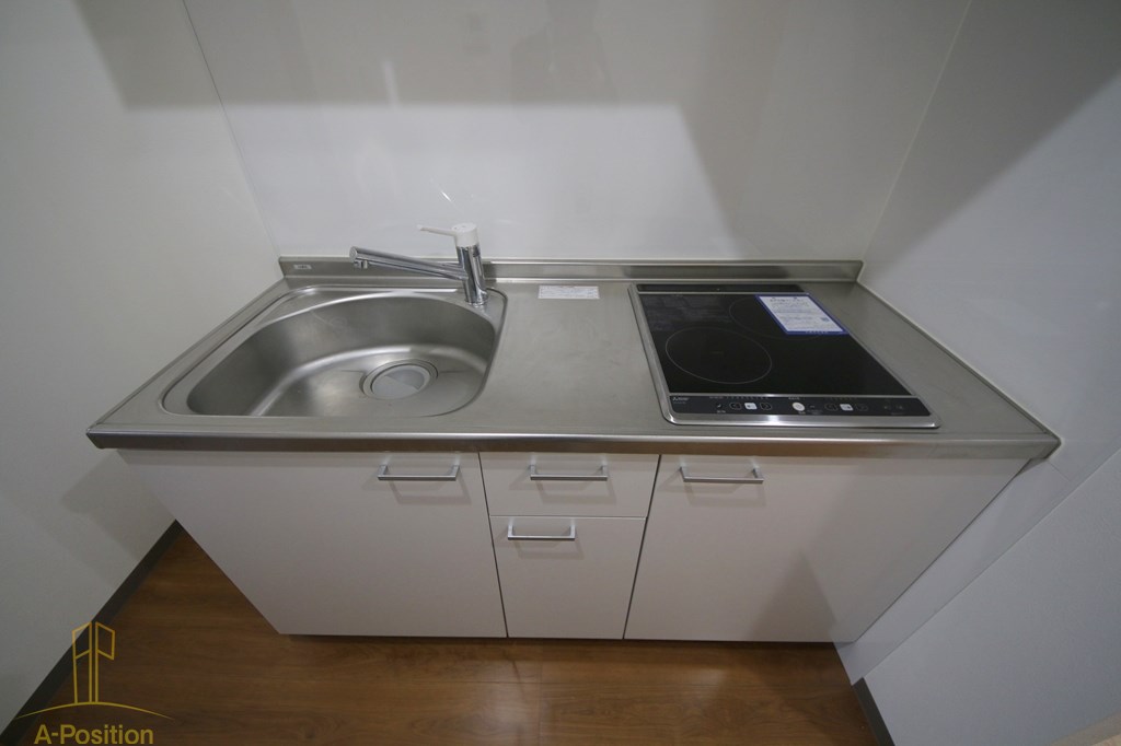 キッチン　リーブル福島II