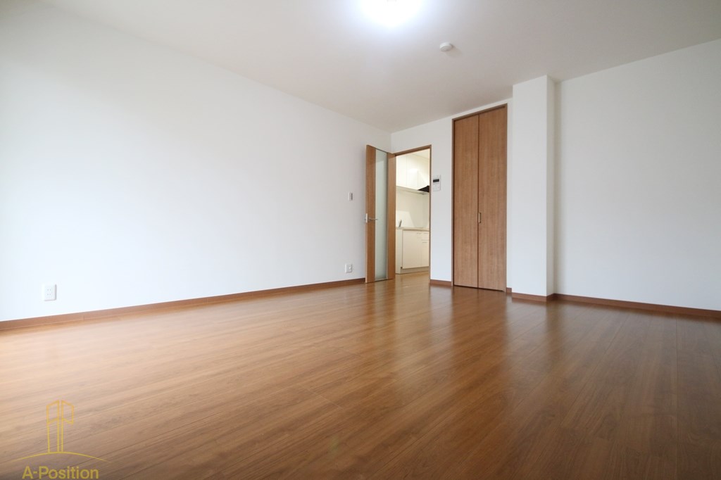 その他部屋・スペース　リーブル福島II