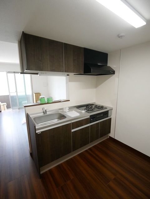 キッチン　★お部屋探しは、タウンハウジング多摩センター店へ★