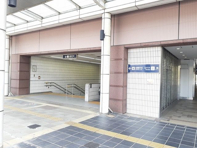 その他　名鉄小牧線　小牧駅（その他）まで1030m