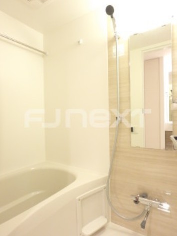 バス・シャワールーム　風呂