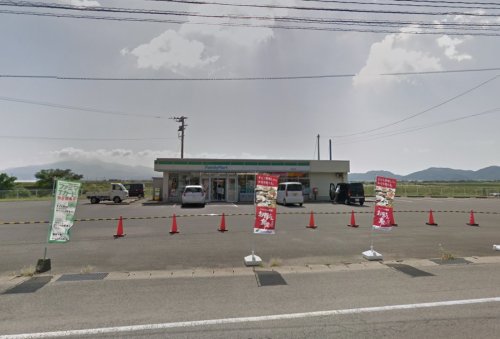 コンビニ　ファミリーマート 諫早高来店（コンビニ）まで127m