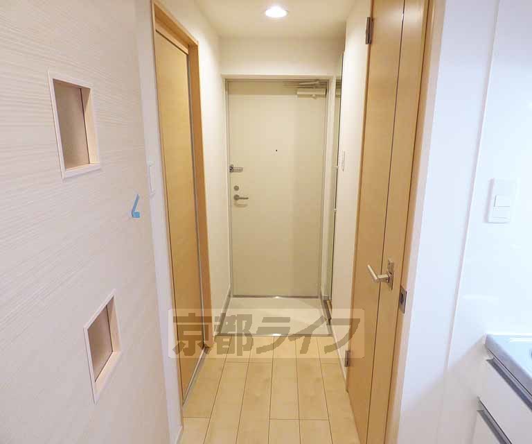 建物外観　建物外観です。