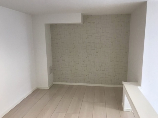 居室・リビング　ロフト