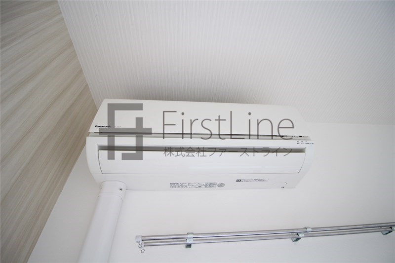 その他設備　1506号写真