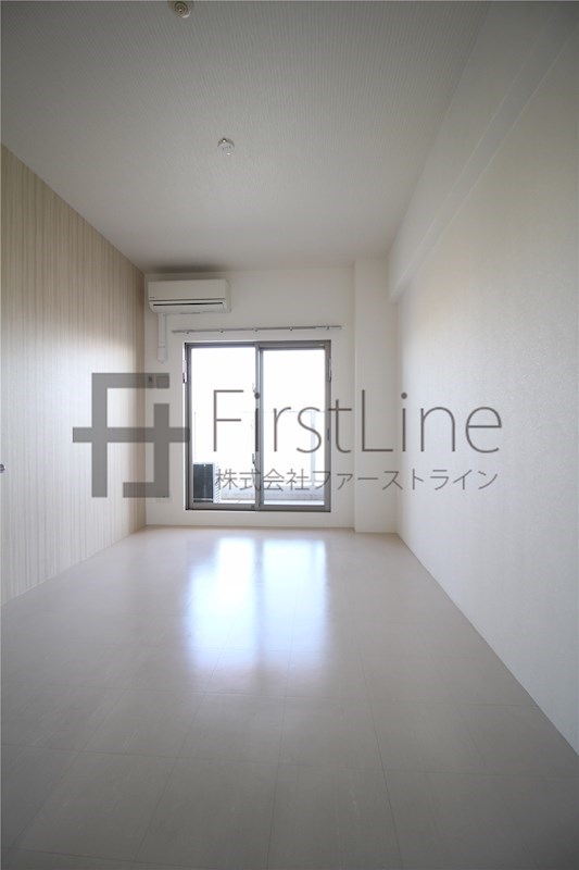 居室・リビング　1506号写真