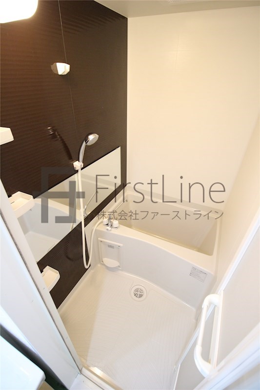 バス・シャワールーム　1506号写真