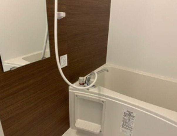 バス・シャワールーム　ポルトボヌール黄金町