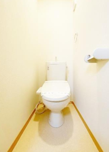 トイレ　ポルトボヌール黄金町